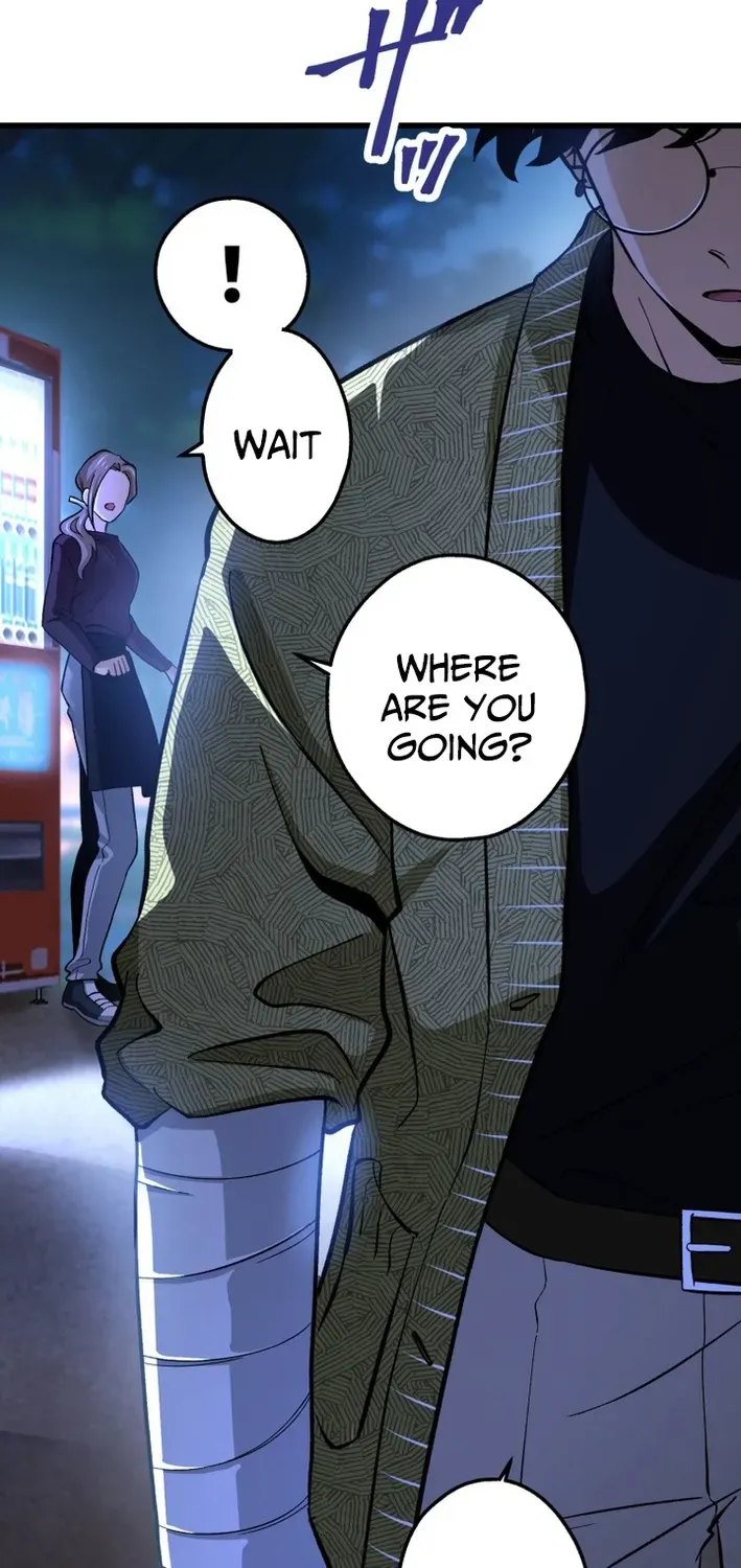 Read Cerberus chapter 4 image 66 on Lezhin