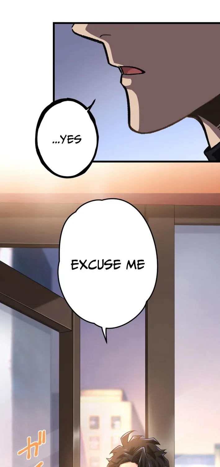 Read Cerberus chapter 4 image 7 on Lezhin