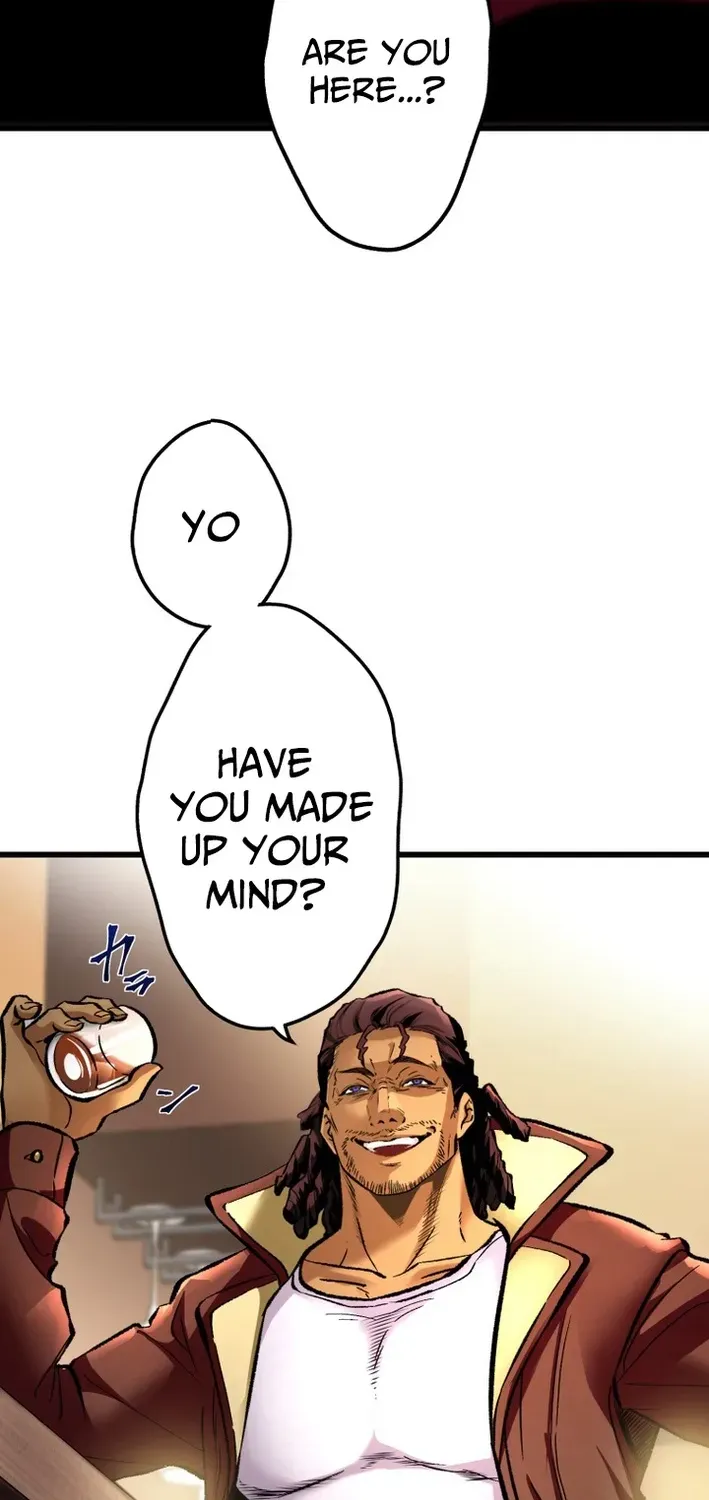 Read Cerberus chapter 4 image 71 on Lezhin