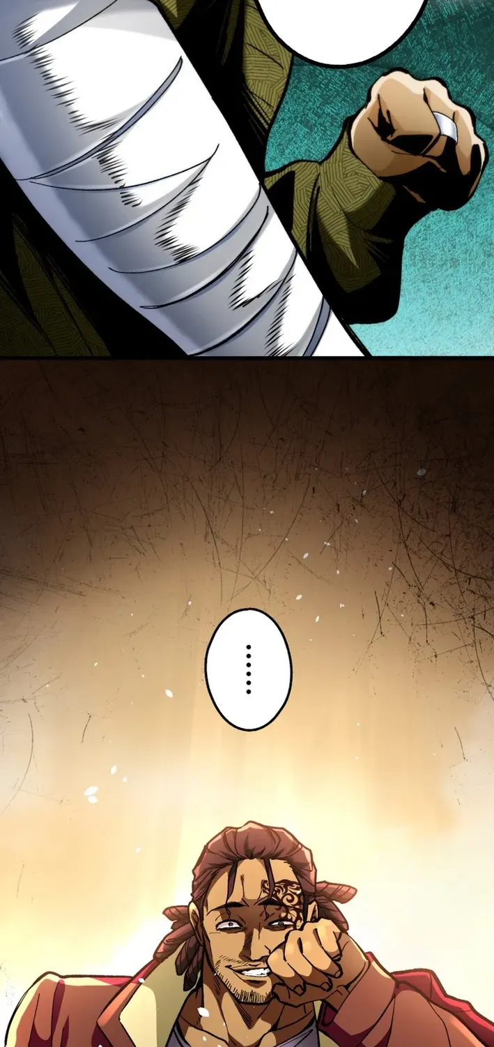 Read Cerberus chapter 5 image 10 on Lezhin