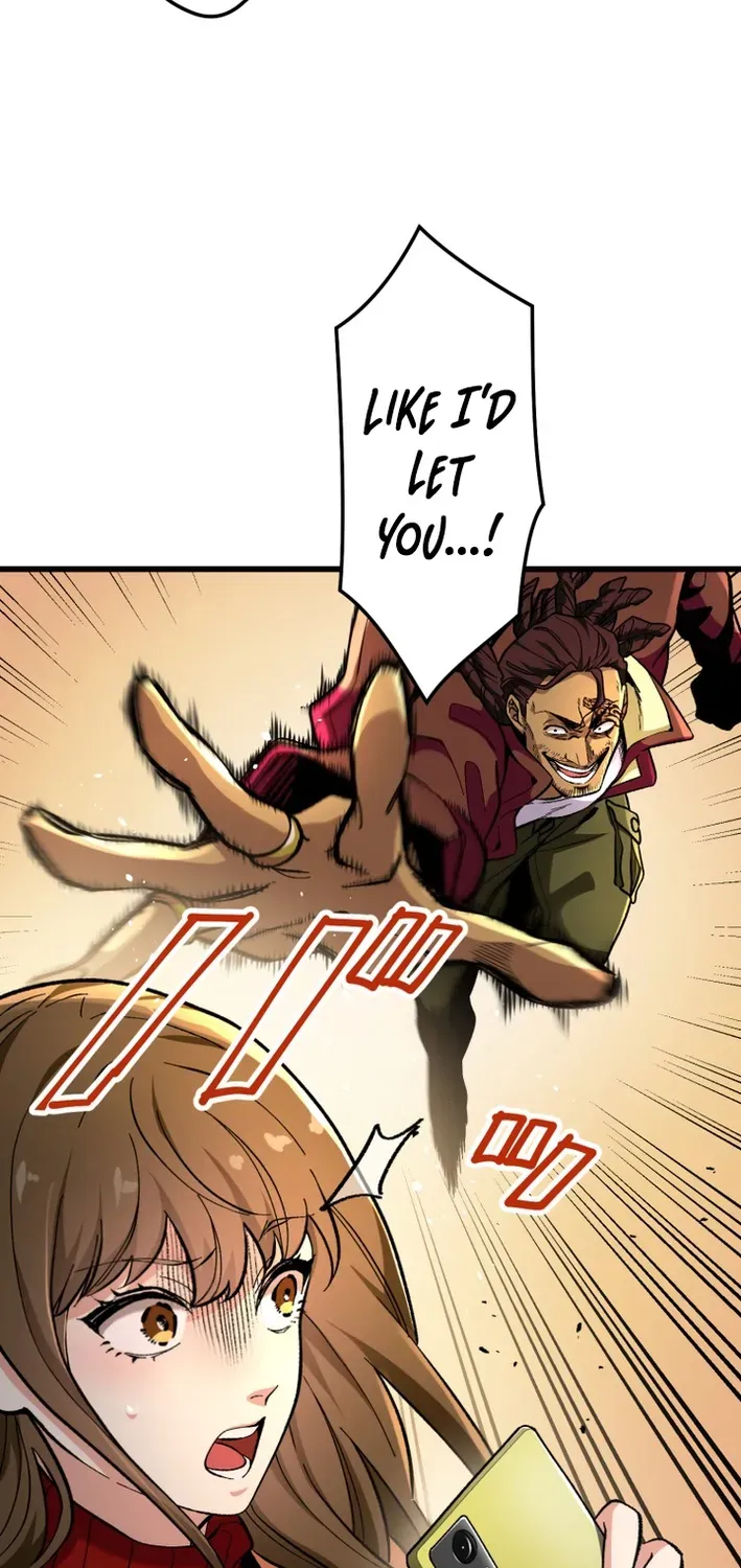 Read Cerberus chapter 5 image 14 on Lezhin