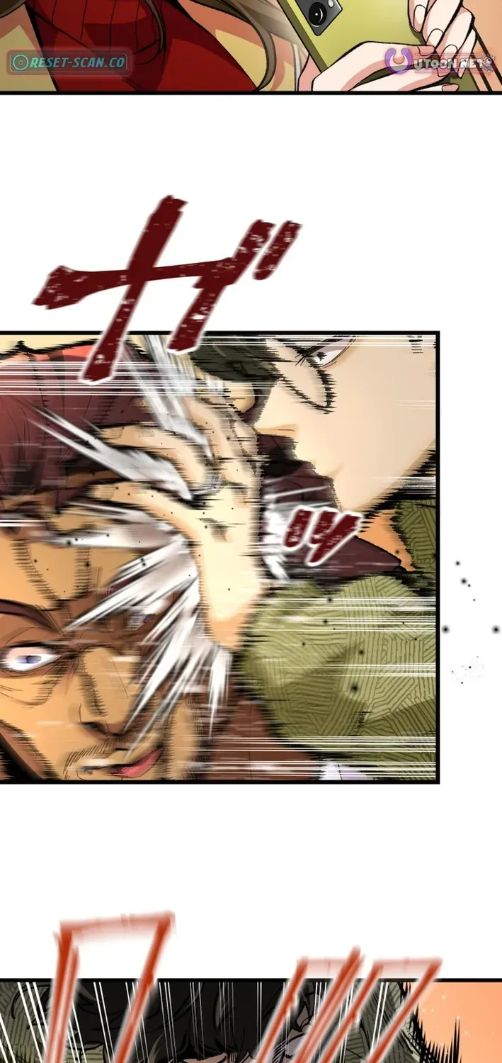 Read Cerberus chapter 5 image 15 on Lezhin