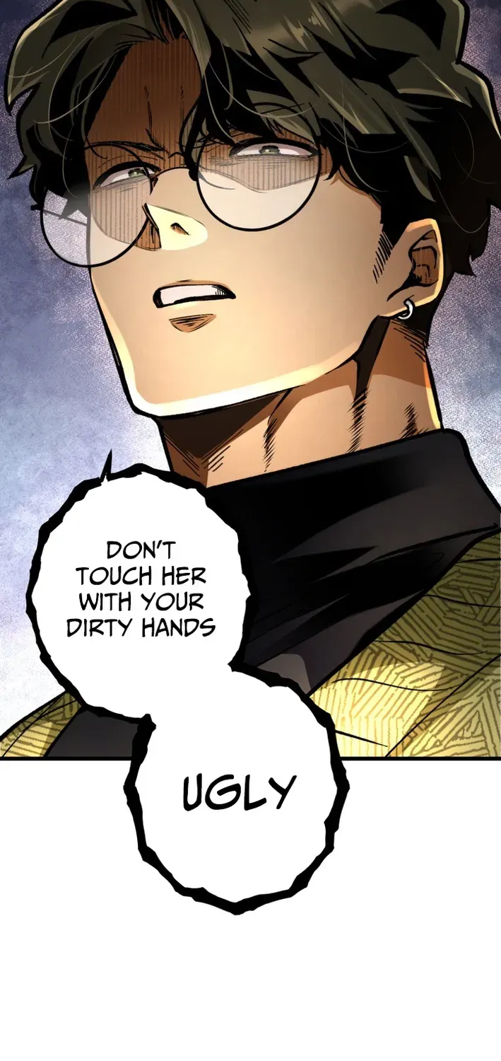Read Cerberus chapter 5 image 18 on Lezhin