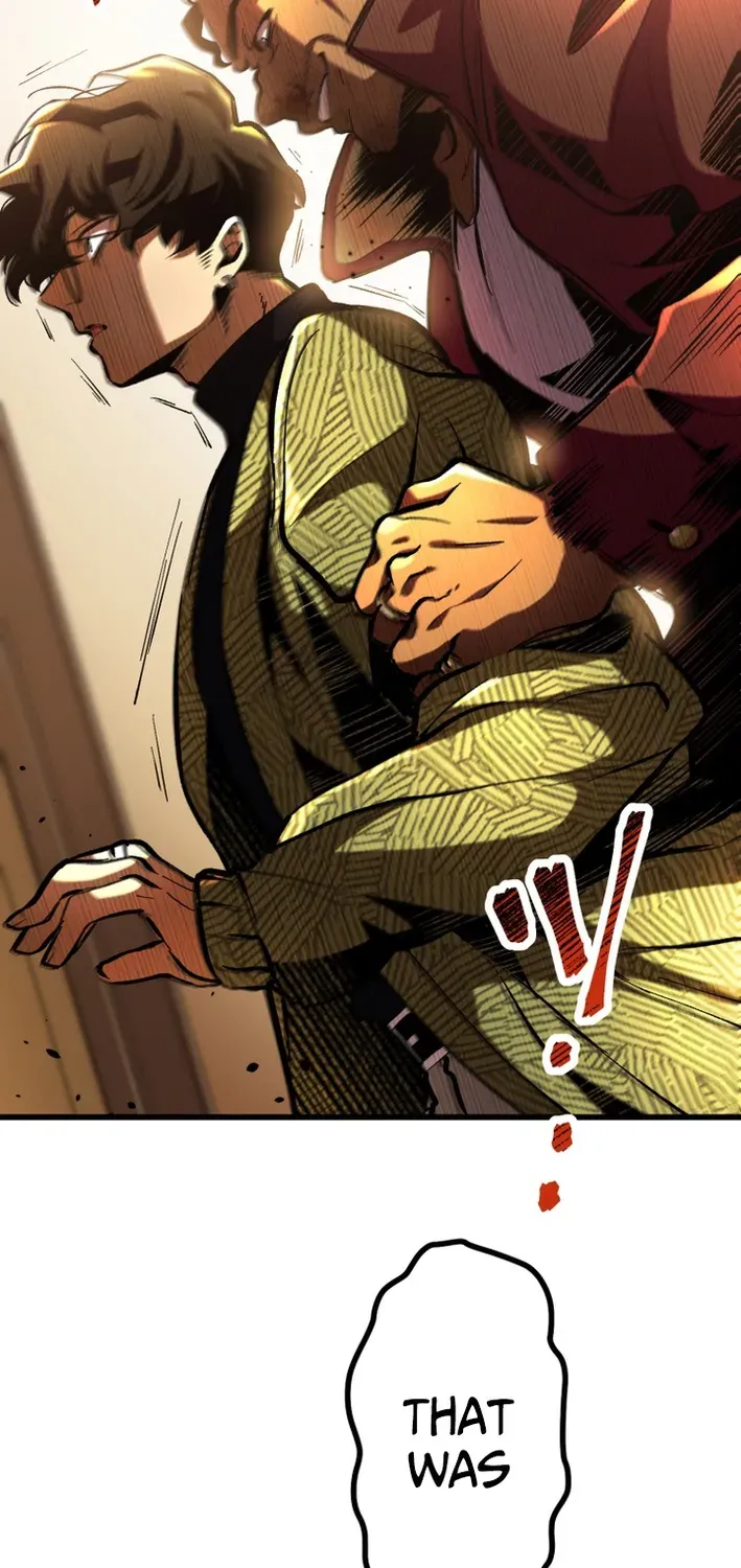 Read Cerberus chapter 5 image 21 on Lezhin