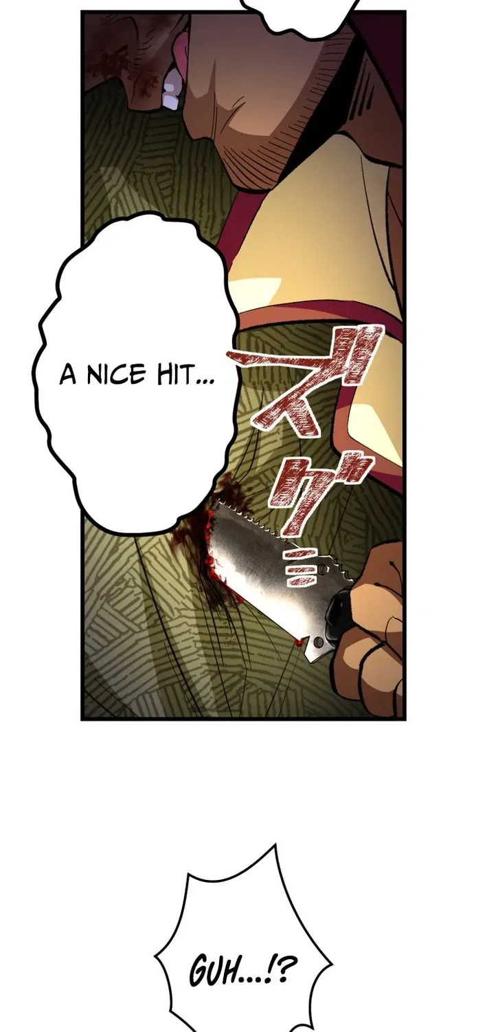 Read Cerberus chapter 5 image 22 on Lezhin