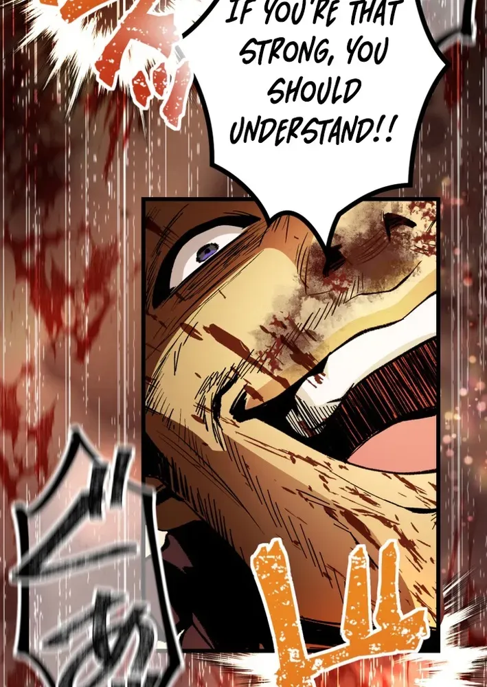 Read Cerberus chapter 5 image 27 on Lezhin