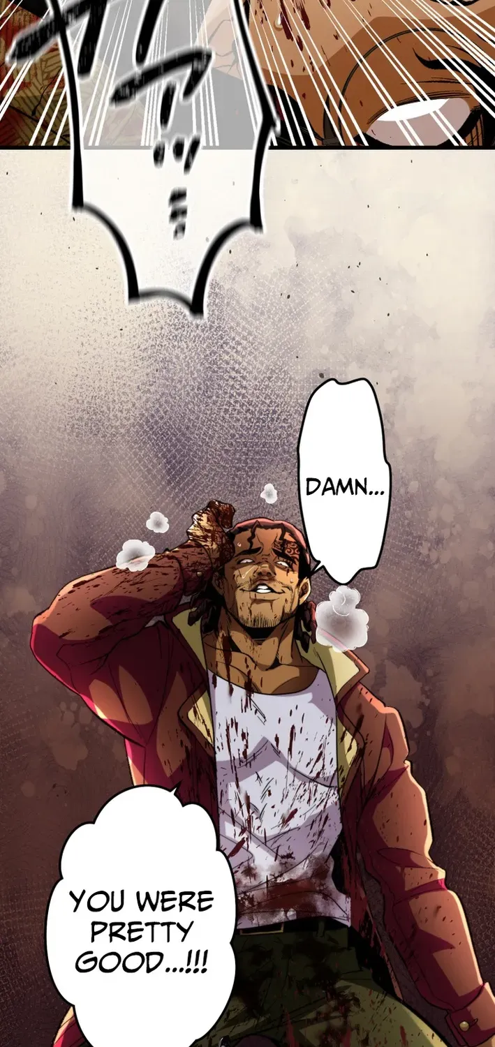 Read Cerberus chapter 5 image 30 on Lezhin