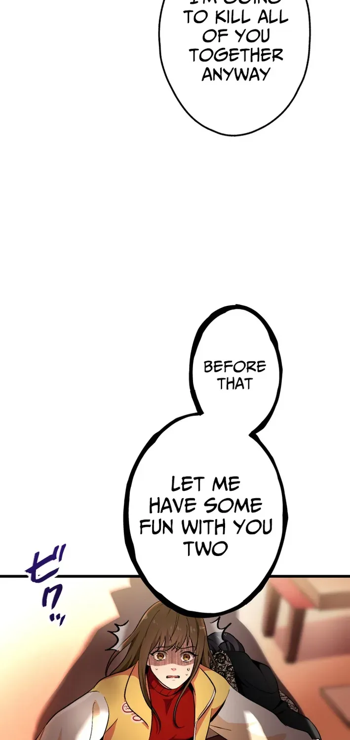 Read Cerberus chapter 5 image 35 on Lezhin