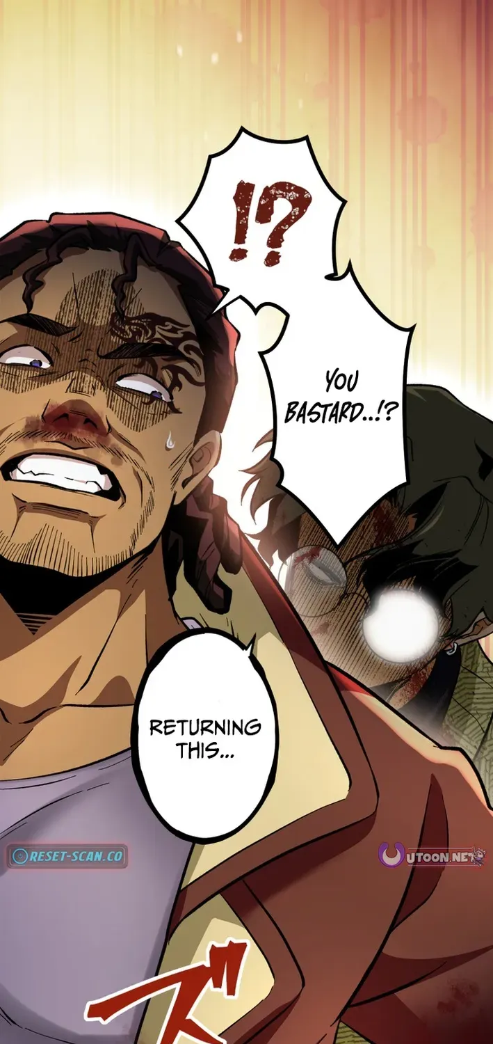 Read Cerberus chapter 5 image 37 on Lezhin