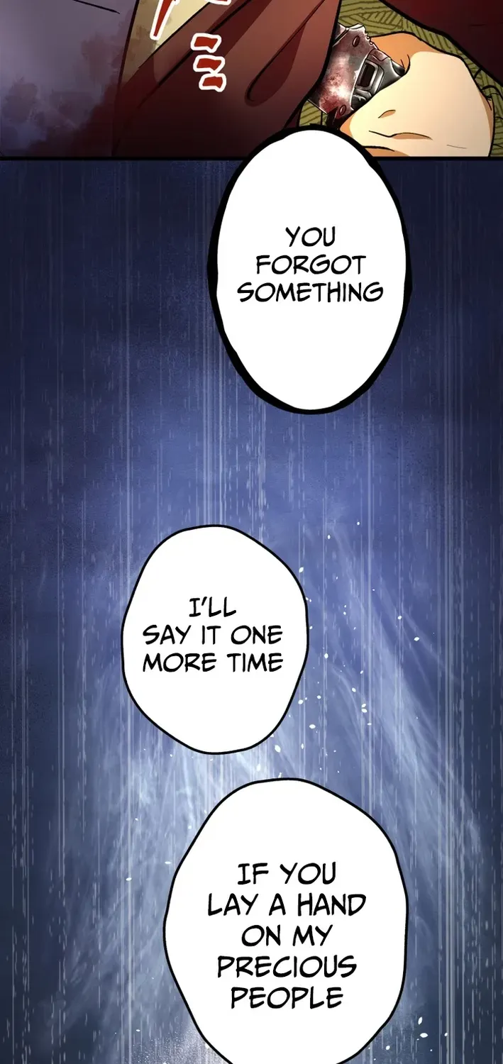 Read Cerberus chapter 5 image 38 on Lezhin