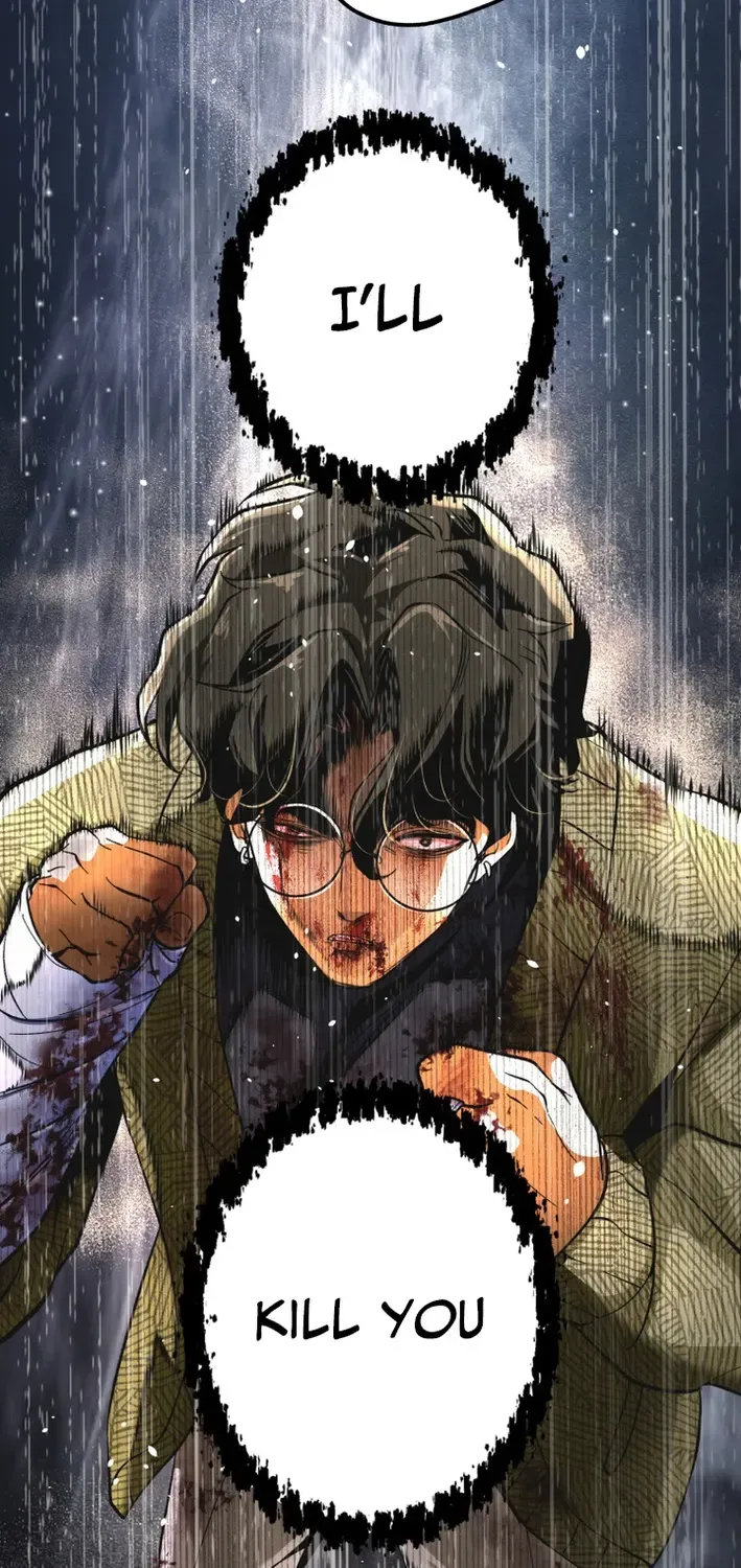 Read Cerberus chapter 5 image 39 on Lezhin