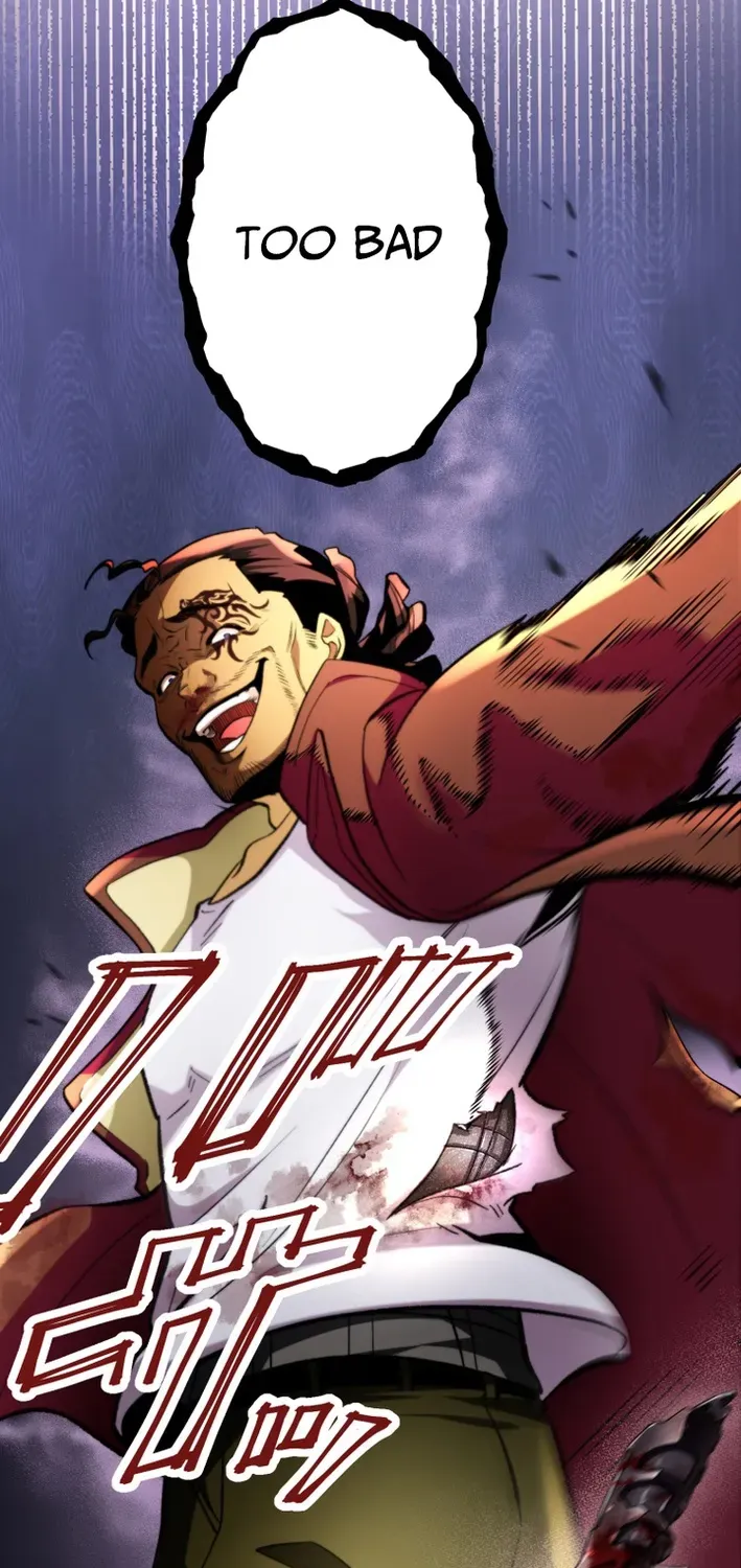 Read Cerberus chapter 5 image 42 on Lezhin