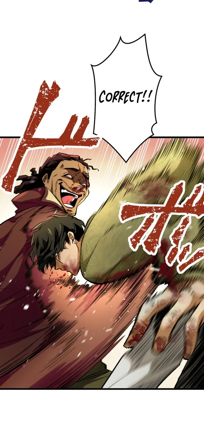 Read Cerberus chapter 5 image 44 on Lezhin