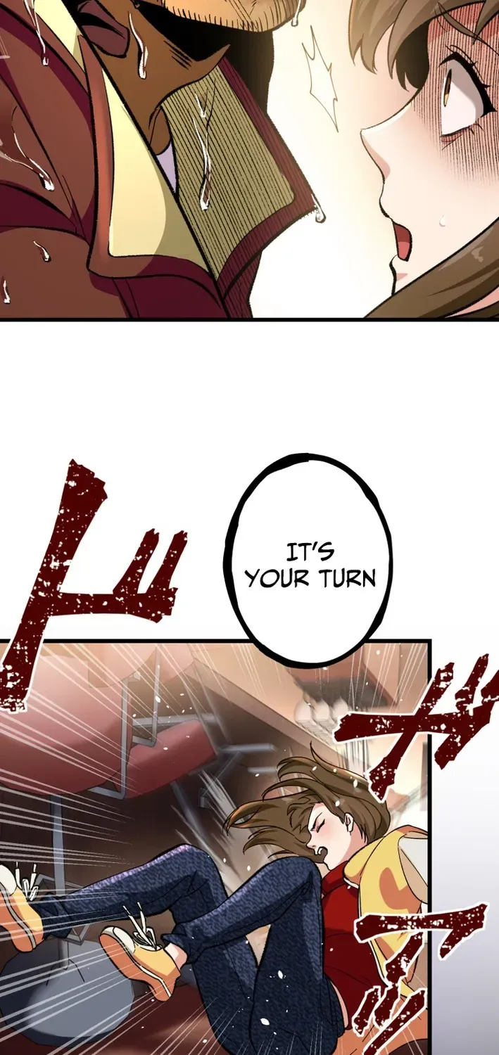 Read Cerberus chapter 5 image 49 on Lezhin