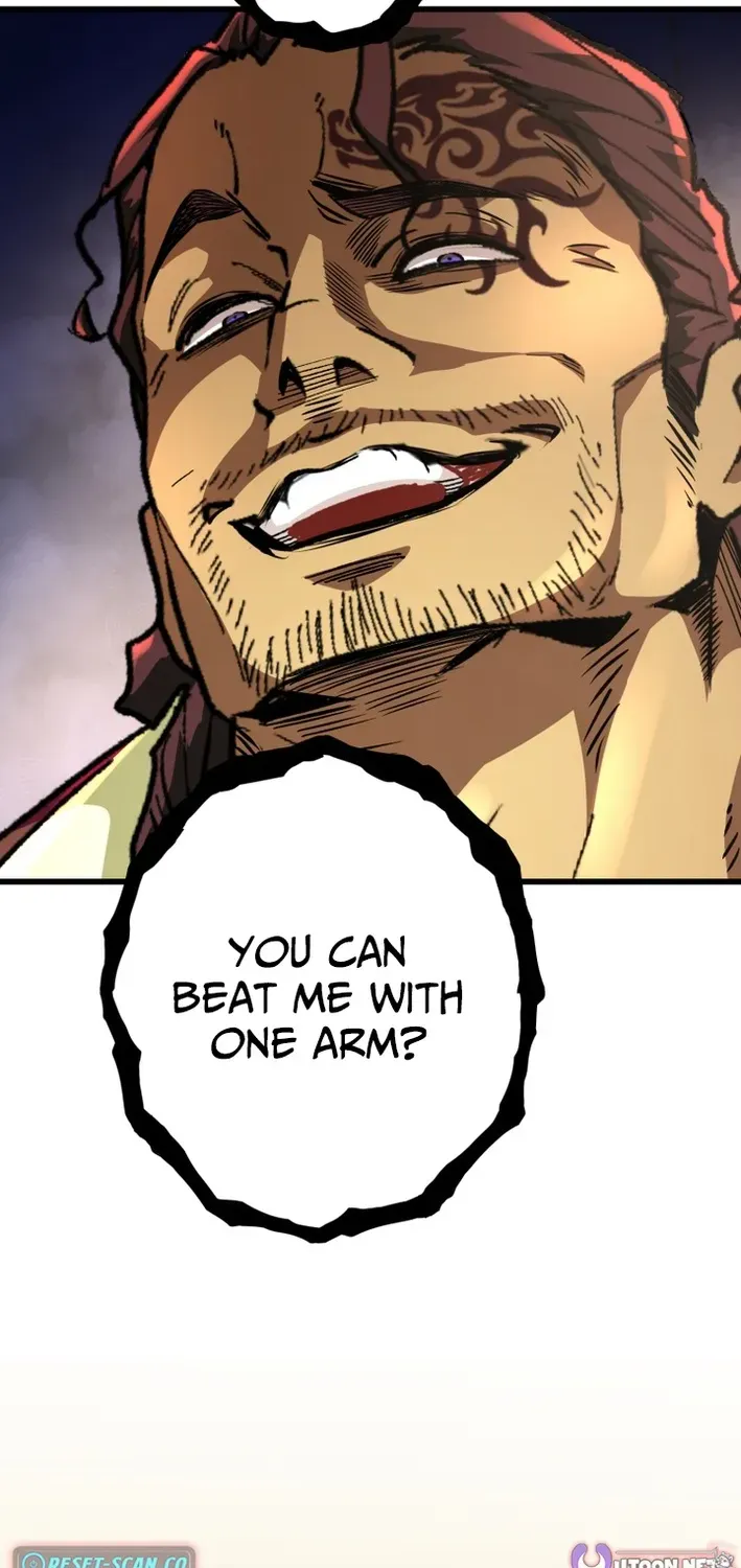 Read Cerberus chapter 5 image 5 on Lezhin