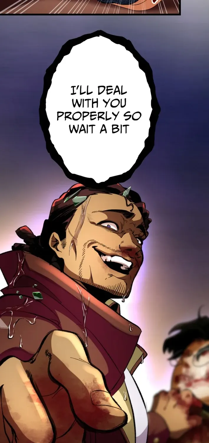 Read Cerberus chapter 5 image 50 on Lezhin