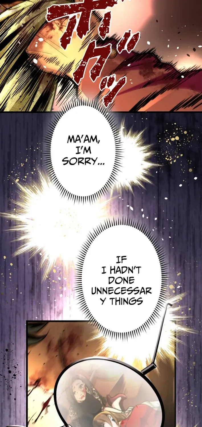 Read Cerberus chapter 5 image 52 on Lezhin