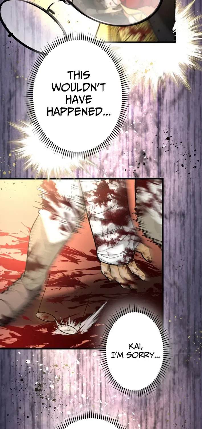Read Cerberus chapter 5 image 53 on Lezhin