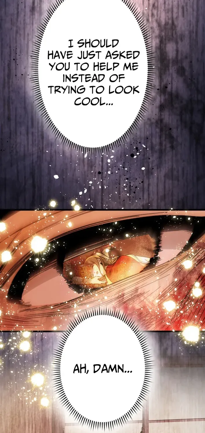 Read Cerberus chapter 5 image 54 on Lezhin