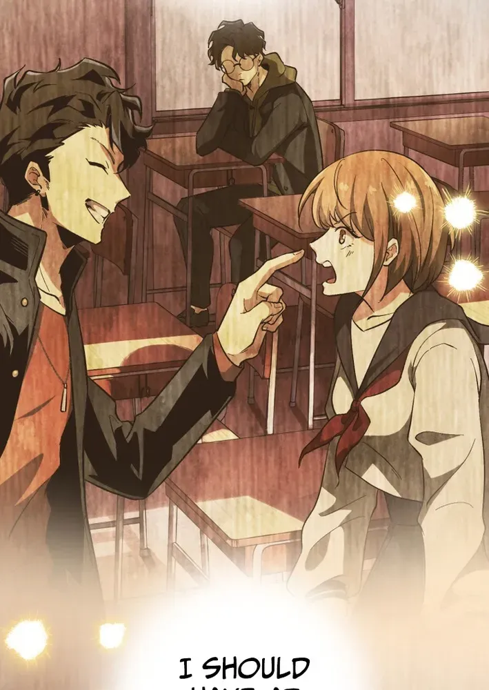 Read Cerberus chapter 5 image 55 on Lezhin