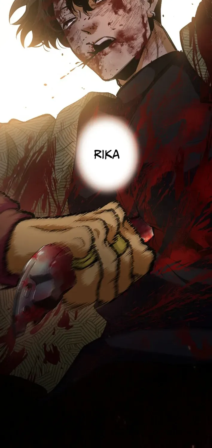 Read Cerberus chapter 5 image 59 on Lezhin