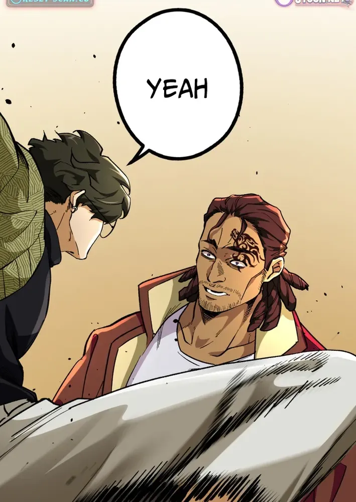 Read Cerberus chapter 5 image 6 on Lezhin