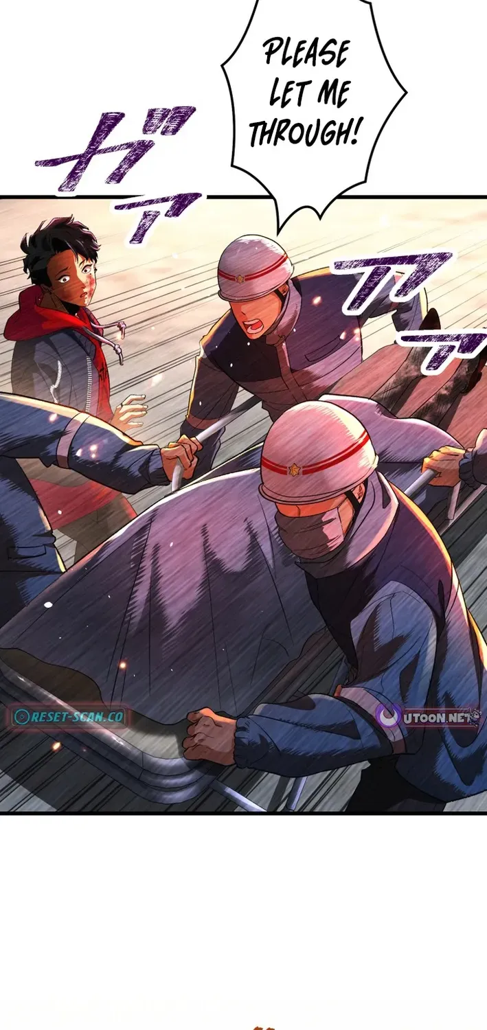 Read Cerberus chapter 5 image 64 on Lezhin