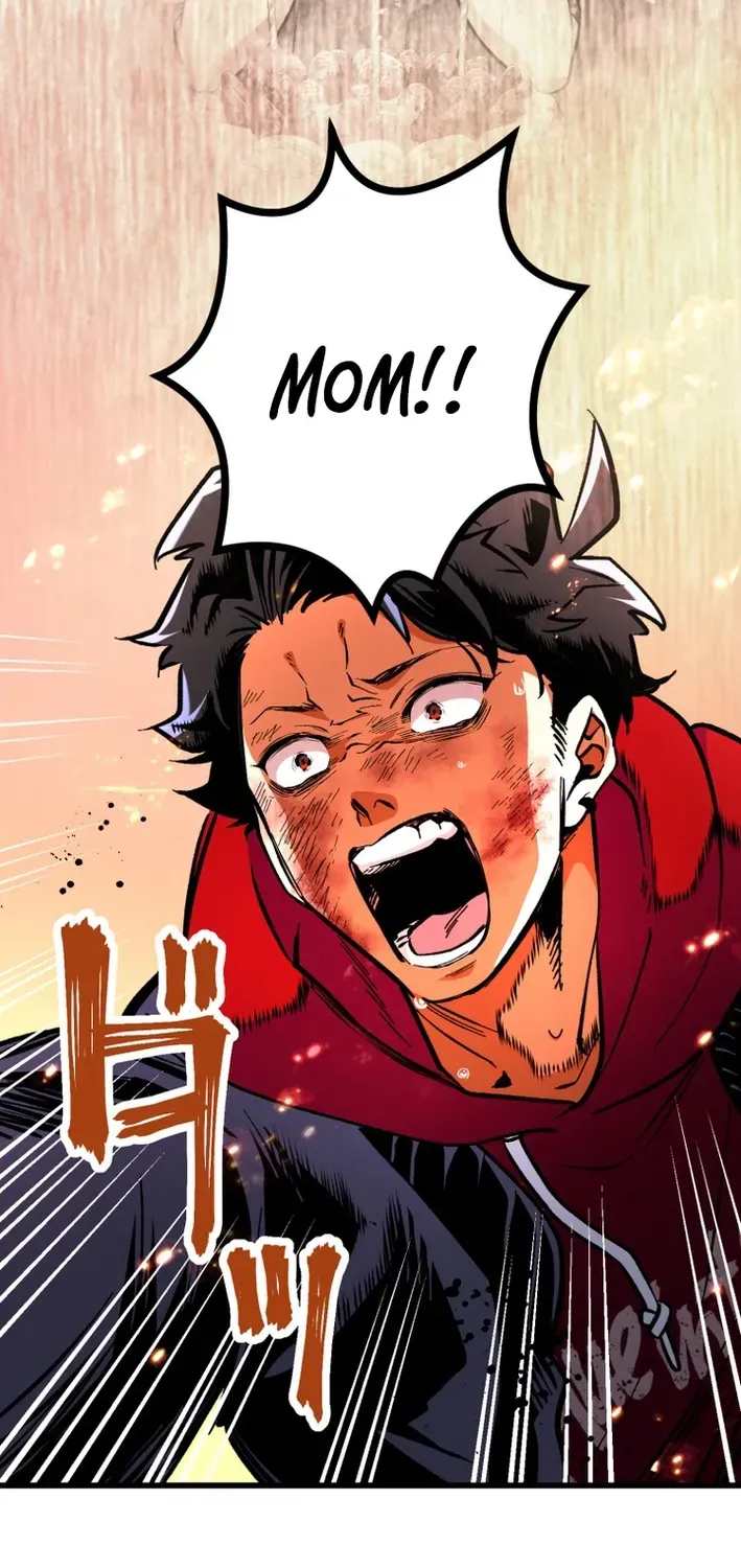 Read Cerberus chapter 5 image 66 on Lezhin