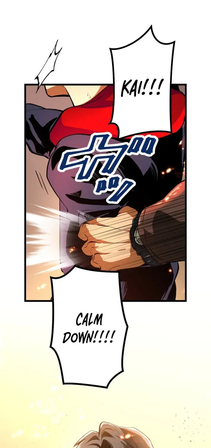 Read Cerberus chapter 5 image 67 on Lezhin
