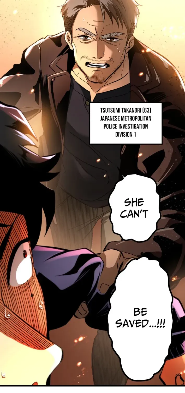 Read Cerberus chapter 5 image 68 on Lezhin