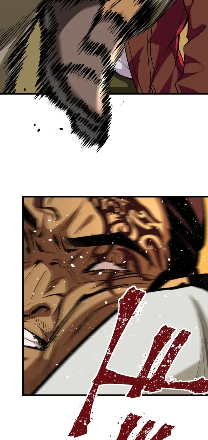 Read Cerberus chapter 5 image 7 on Lezhin