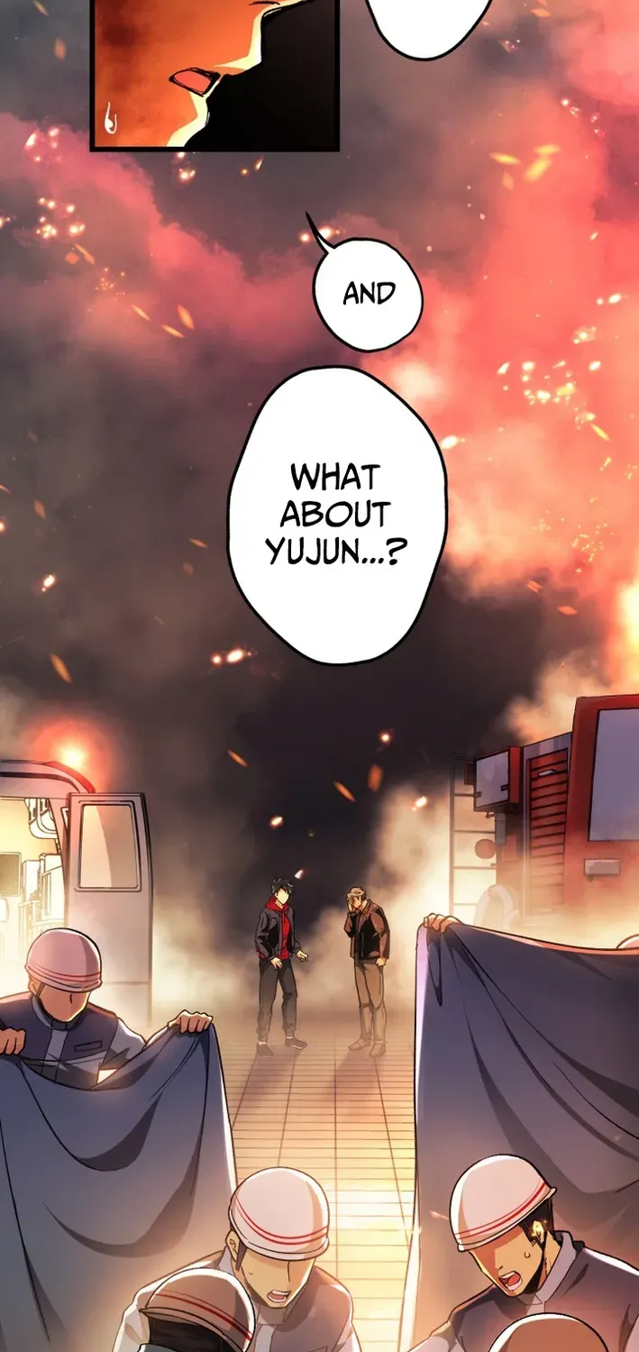 Read Cerberus chapter 5 image 72 on Lezhin