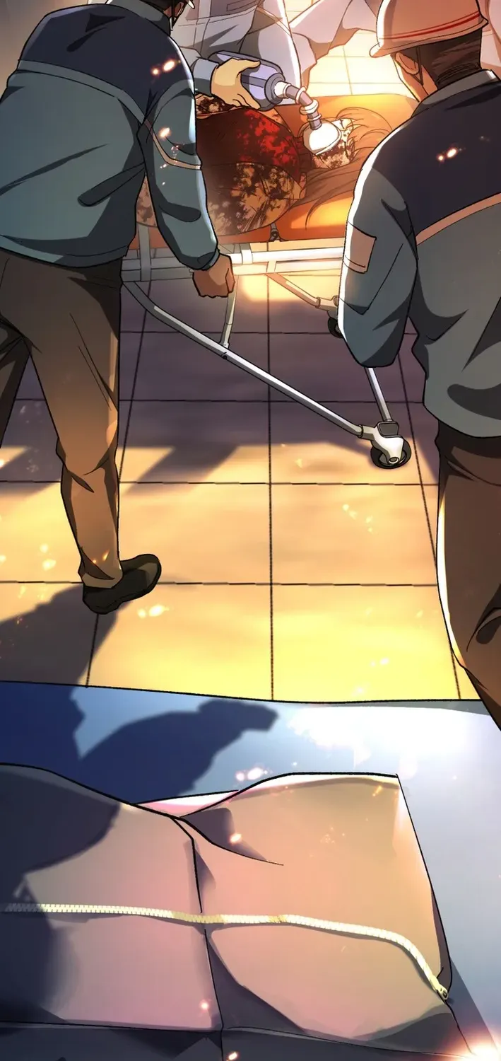 Read Cerberus chapter 5 image 73 on Lezhin