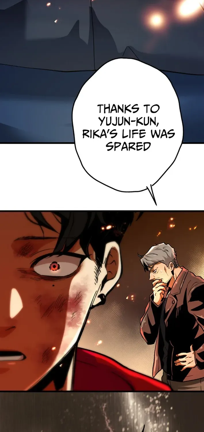 Read Cerberus chapter 5 image 74 on Lezhin