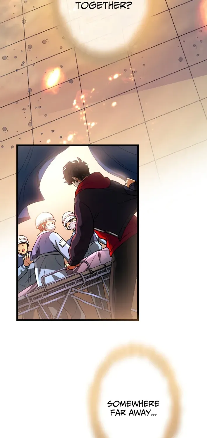 Read Cerberus chapter 5 image 79 on Lezhin