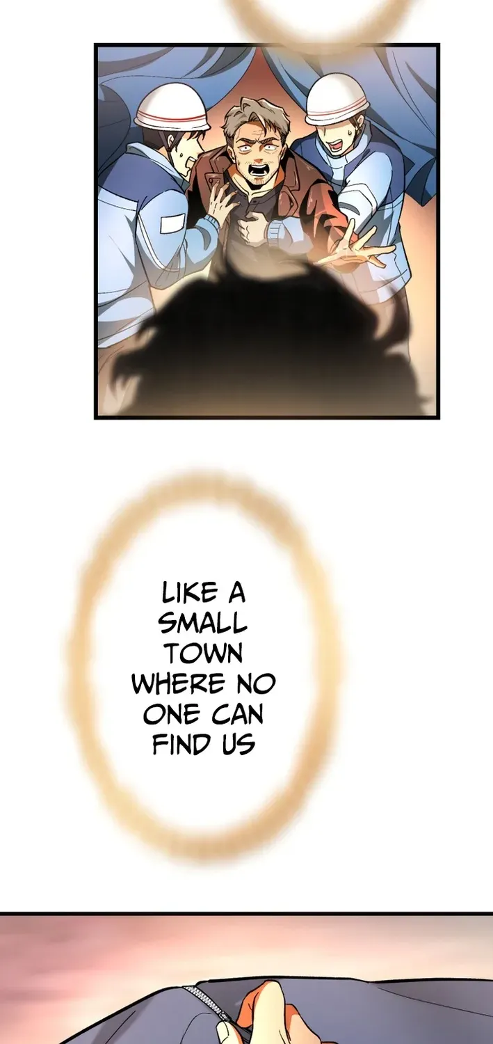 Read Cerberus chapter 5 image 80 on Lezhin
