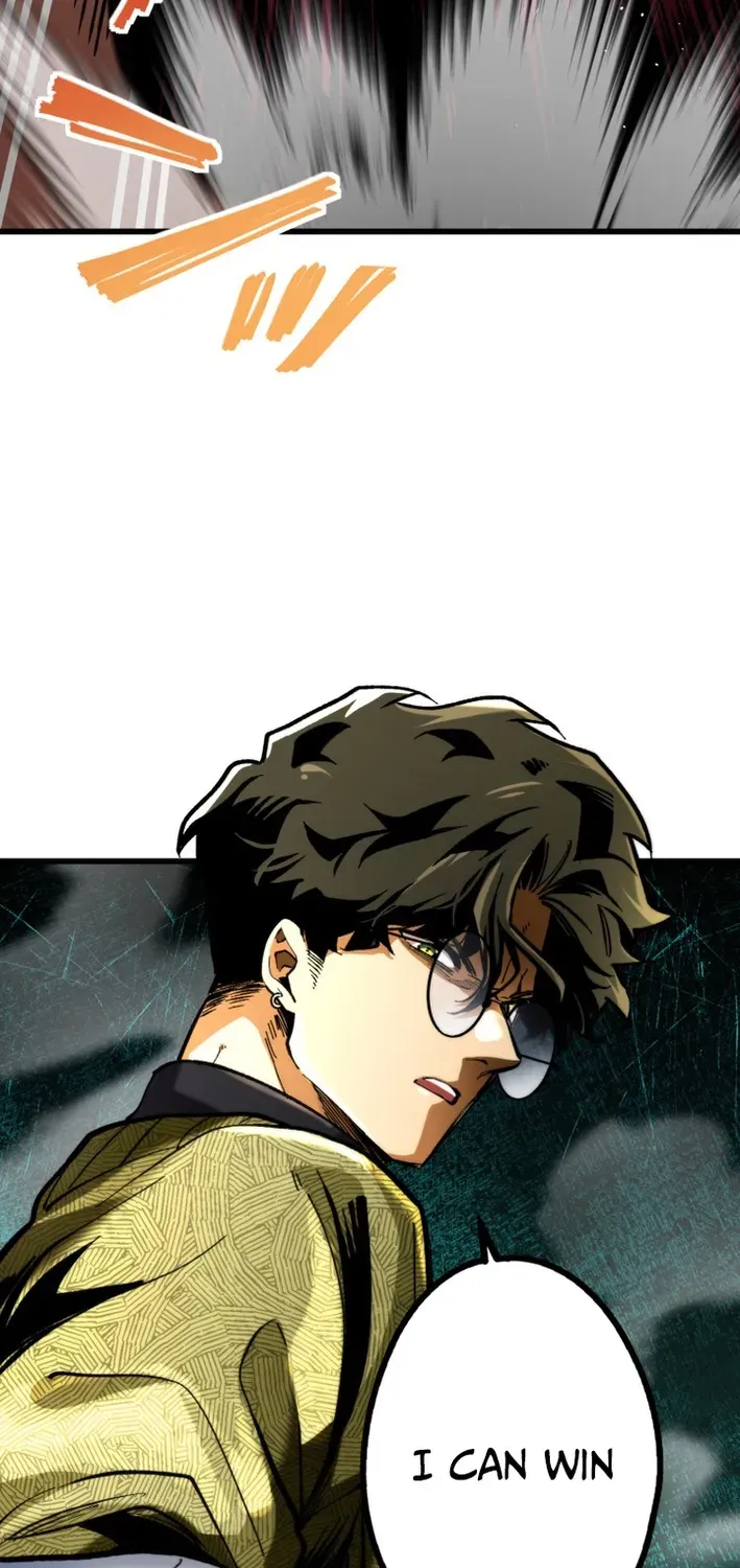 Read Cerberus chapter 5 image 9 on Lezhin