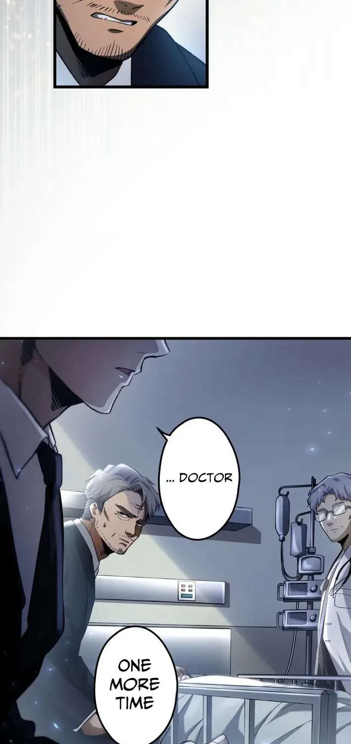 Read Cerberus chapter 6 image 10 on Lezhin