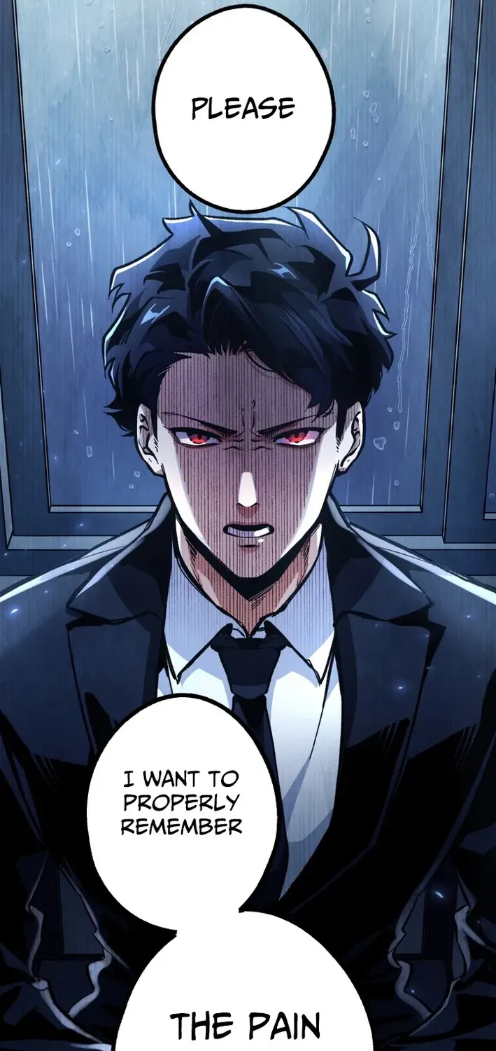 Read Cerberus chapter 6 image 12 on Lezhin