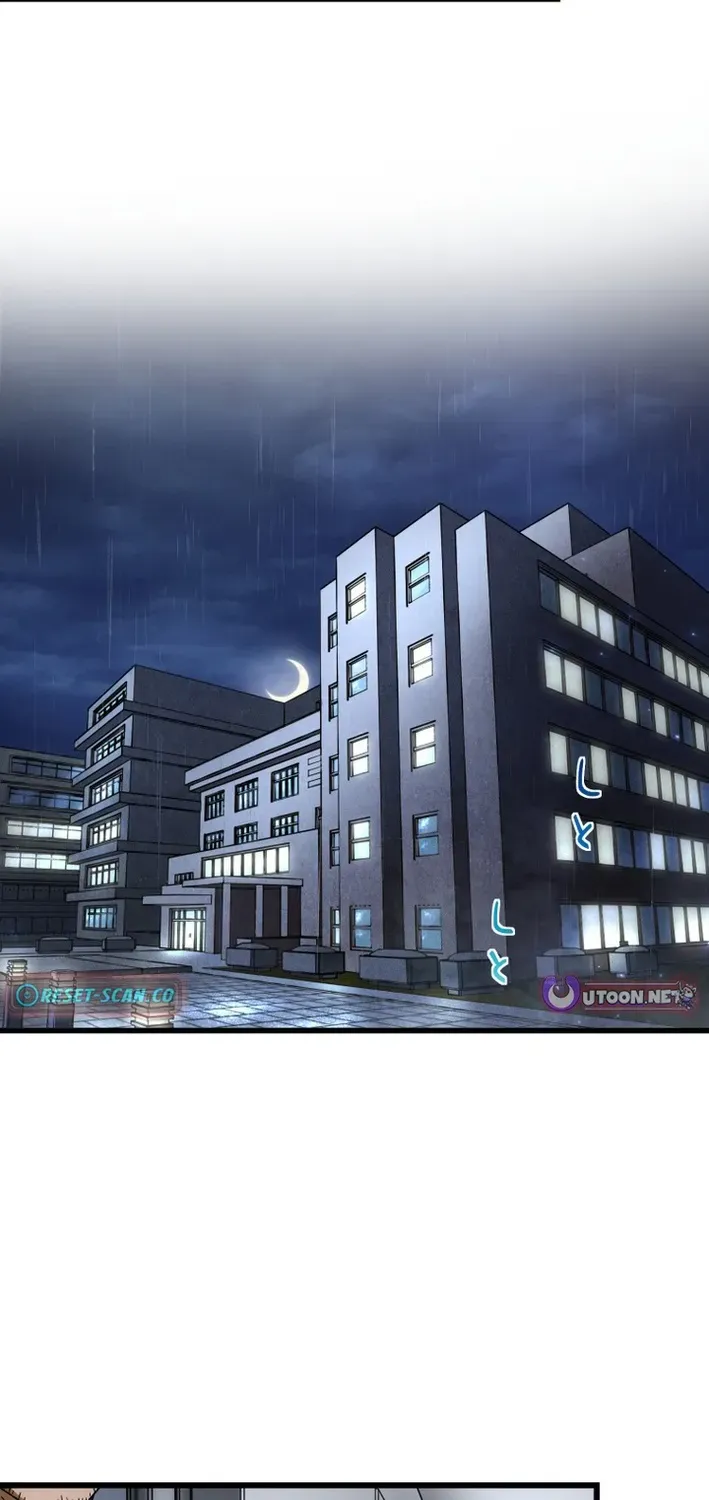 Read Cerberus chapter 6 image 15 on Lezhin