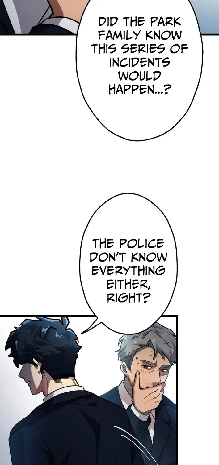 Read Cerberus chapter 6 image 21 on Lezhin