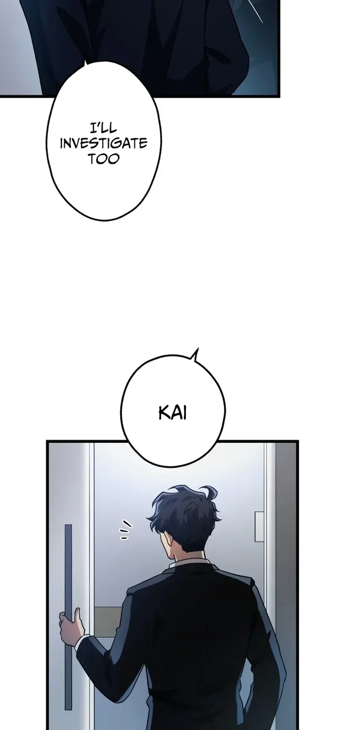 Read Cerberus chapter 6 image 22 on Lezhin