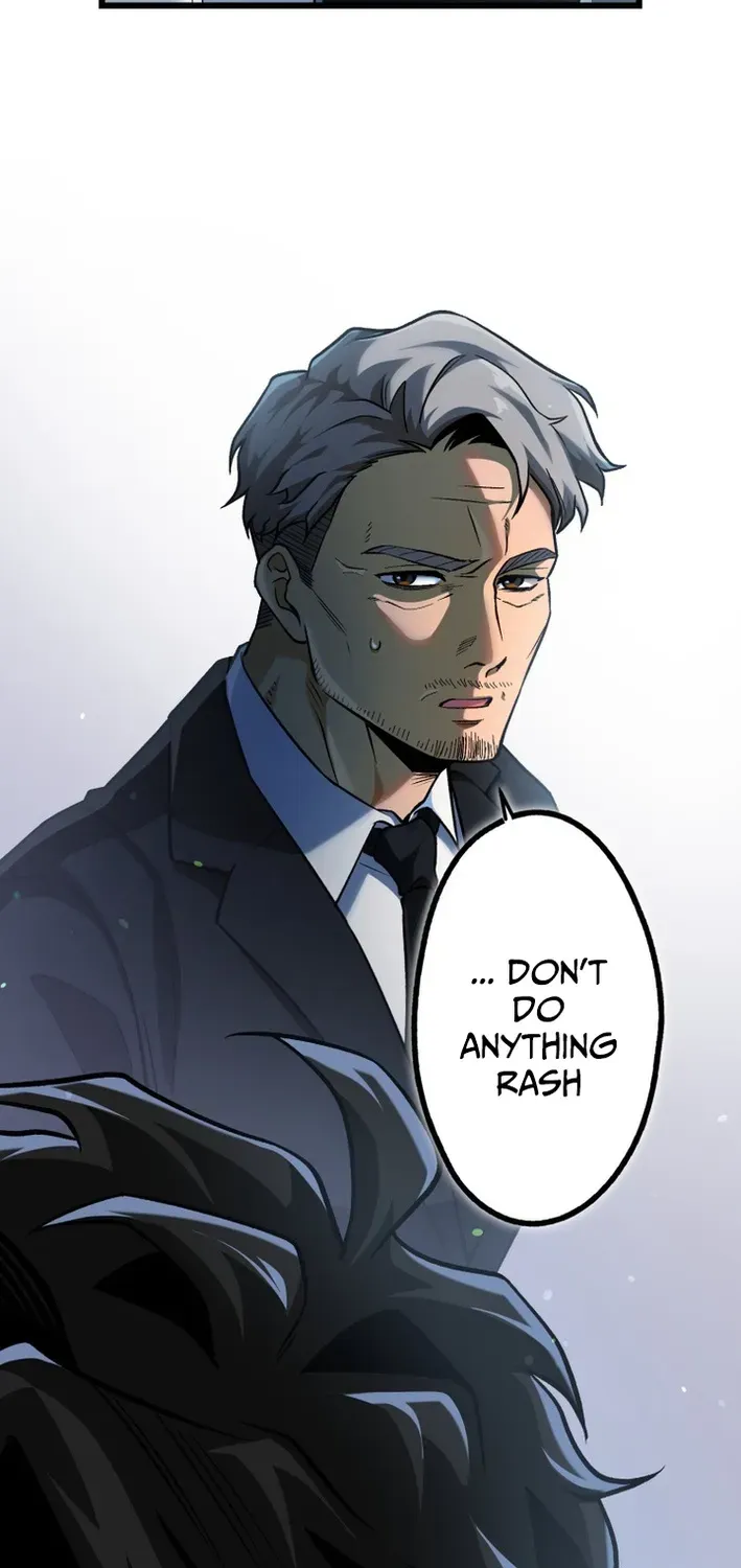 Read Cerberus chapter 6 image 23 on Lezhin