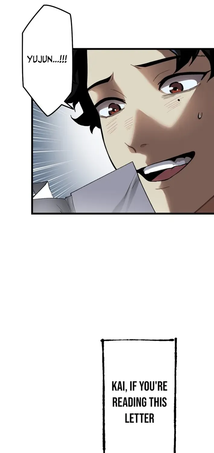 Read Cerberus chapter 6 image 36 on Lezhin