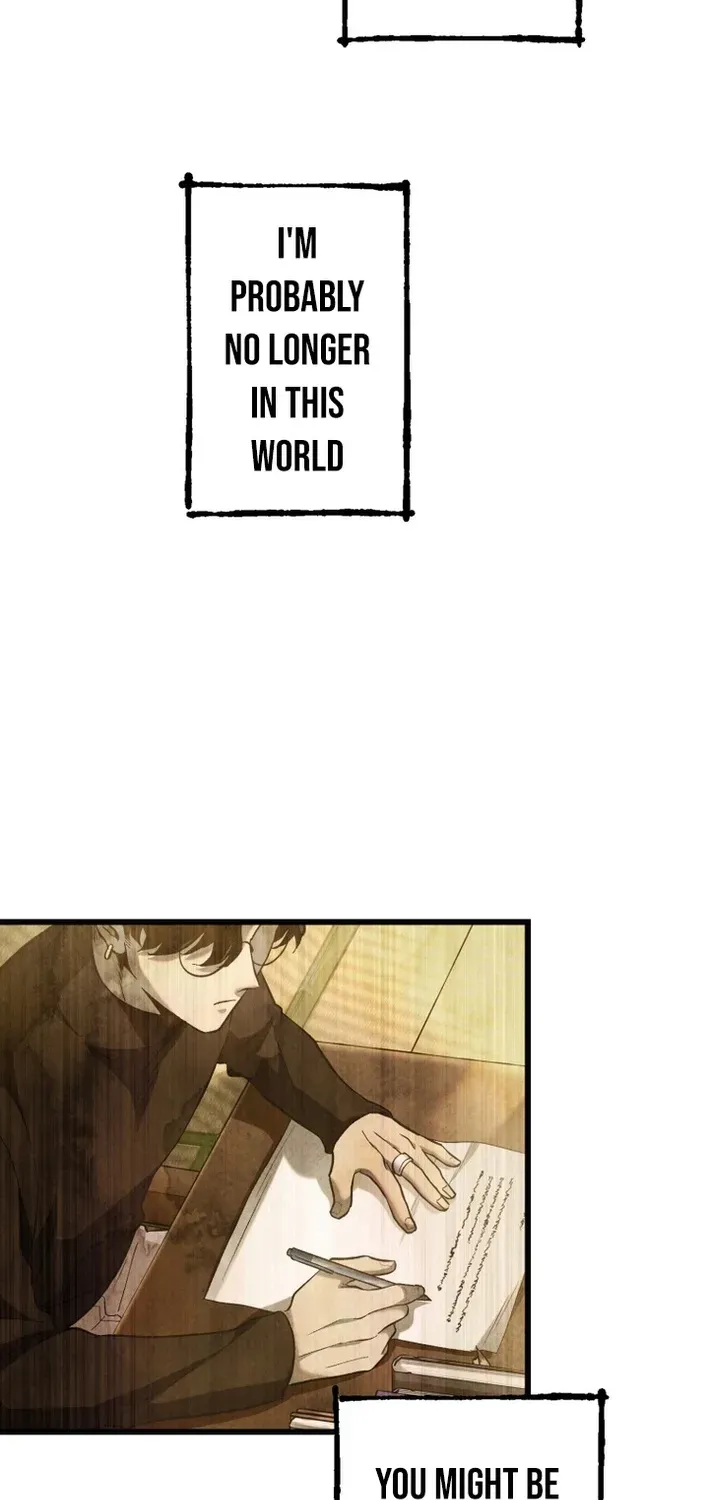 Read Cerberus chapter 6 image 37 on Lezhin