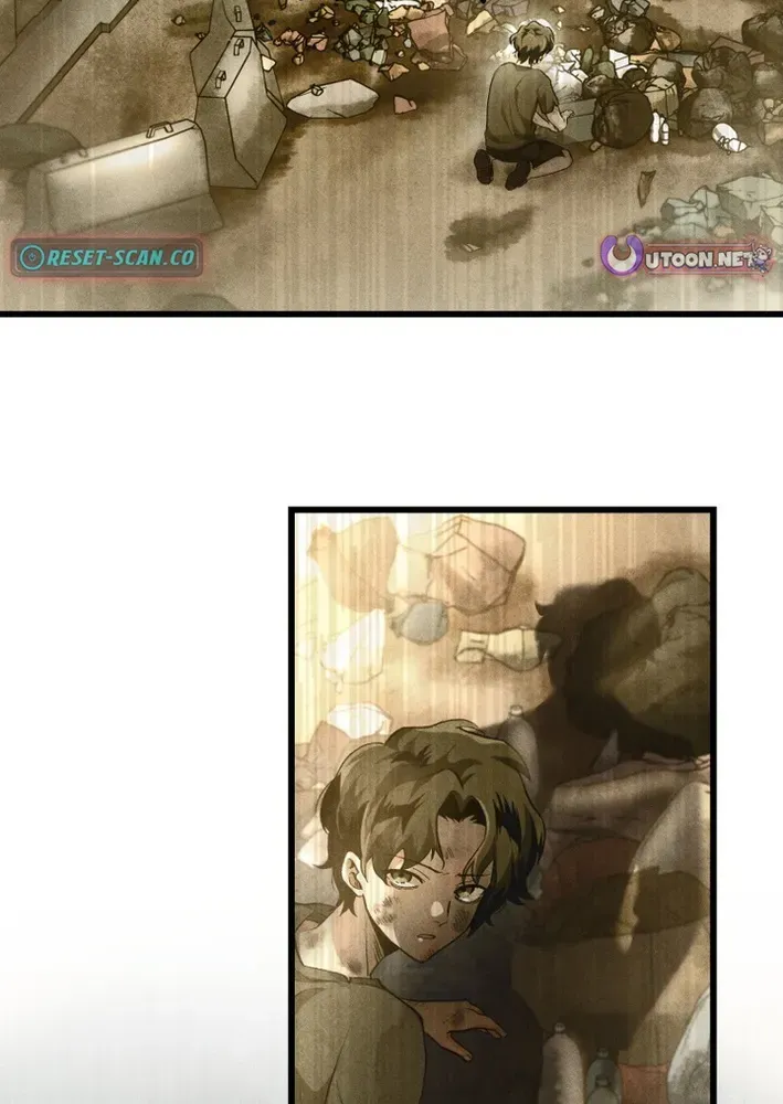 Read Cerberus chapter 6 image 41 on Lezhin