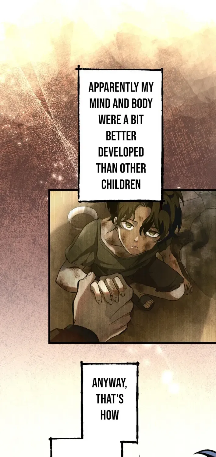 Read Cerberus chapter 6 image 43 on Lezhin