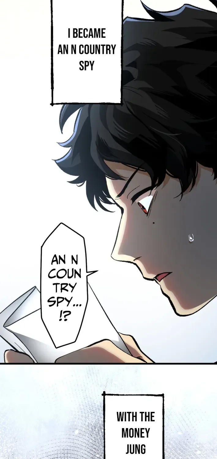 Read Cerberus chapter 6 image 44 on Lezhin