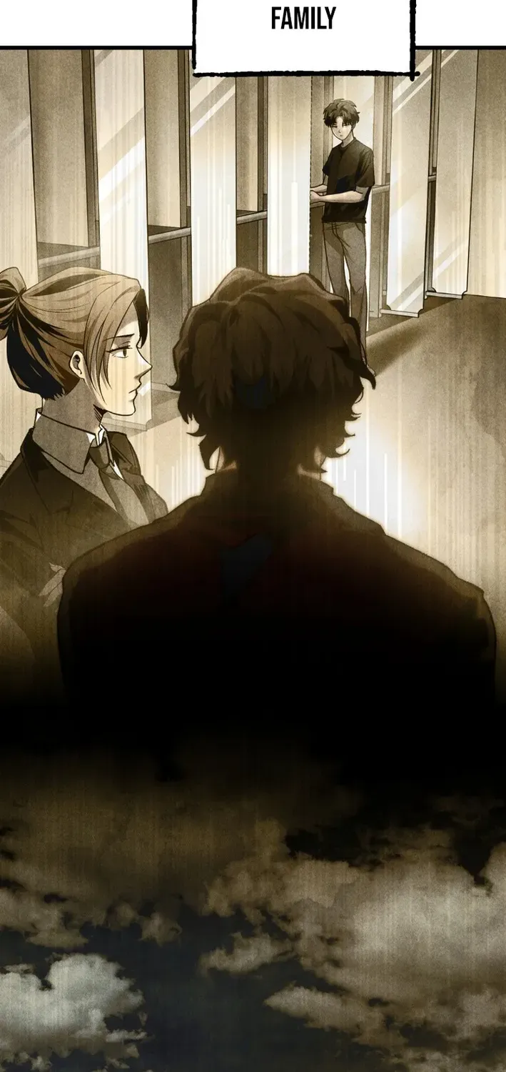 Read Cerberus chapter 6 image 47 on Lezhin