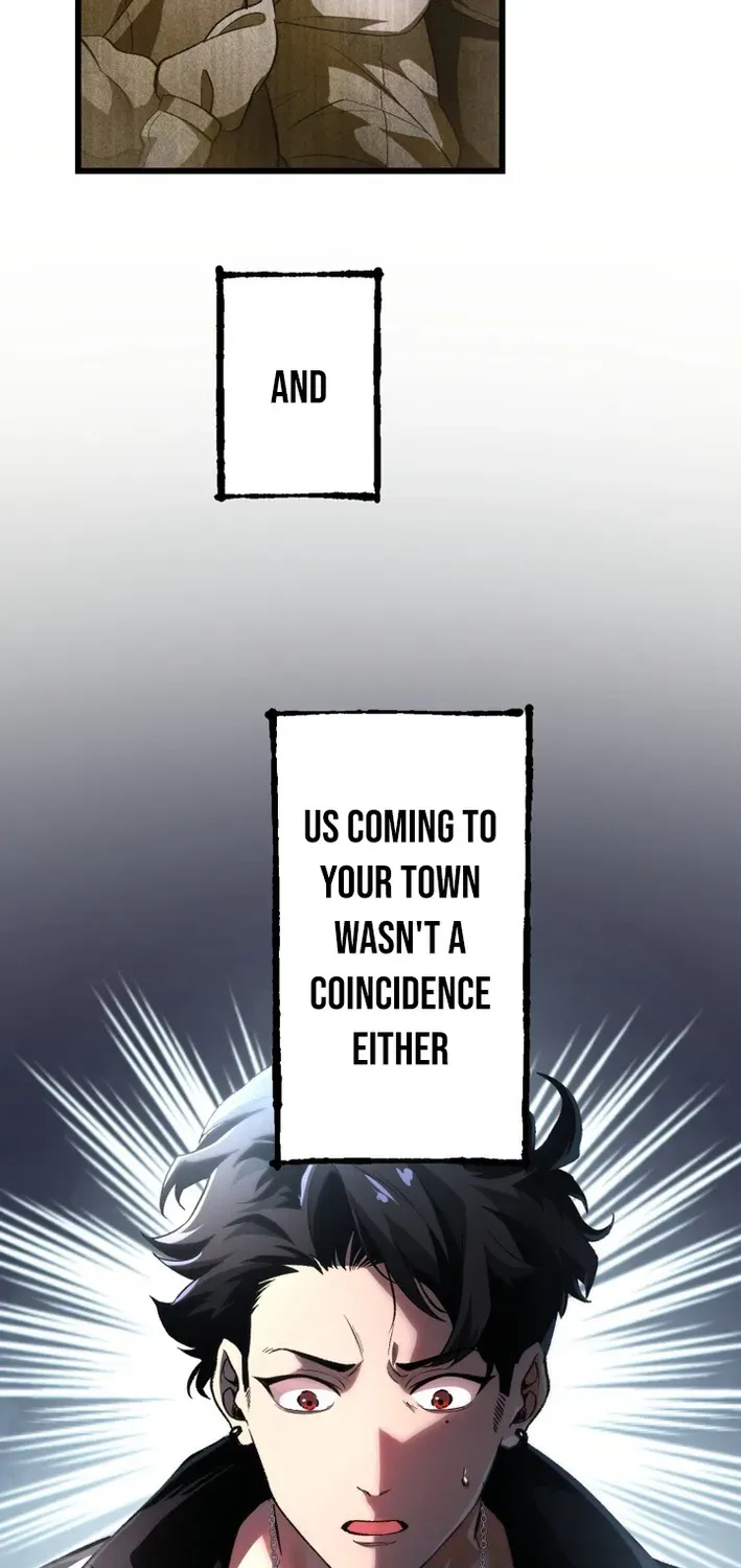 Read Cerberus chapter 6 image 49 on Lezhin